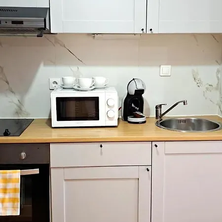 Apartment Patrick's - Royal Bay Sweti Wlas