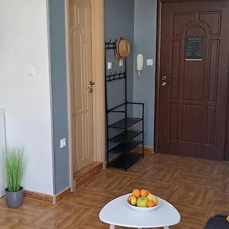 Apartment Patrick's - Royal Bay Sweti Wlas