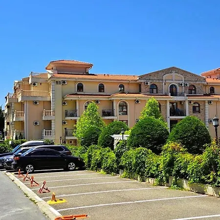 Patrick's - Royal Bay *
