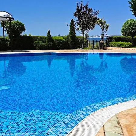 דירה Patrick's - Royal Bay *