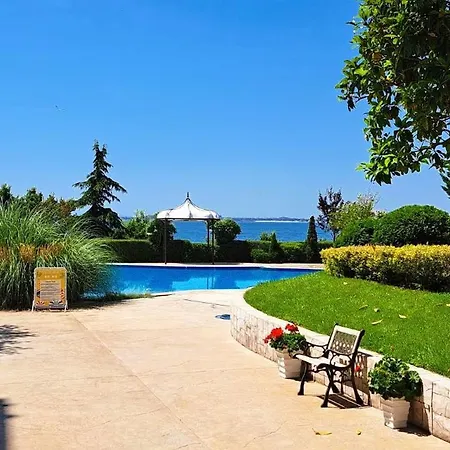 דירה Patrick's - Royal Bay סבטי ולאס