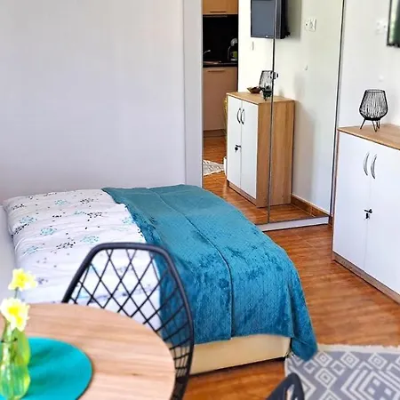 Patrick's - Royal Bay Apartment Sveti Vlas