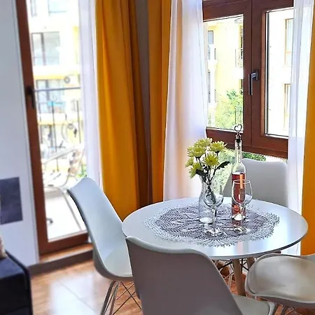 Apartment Patrick's - Royal Bay Sveti Vlas