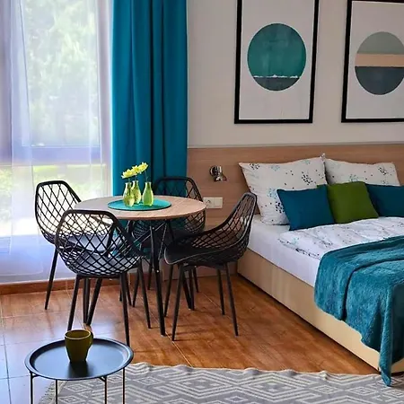 Patrick's - Royal Bay Sveti Vlas