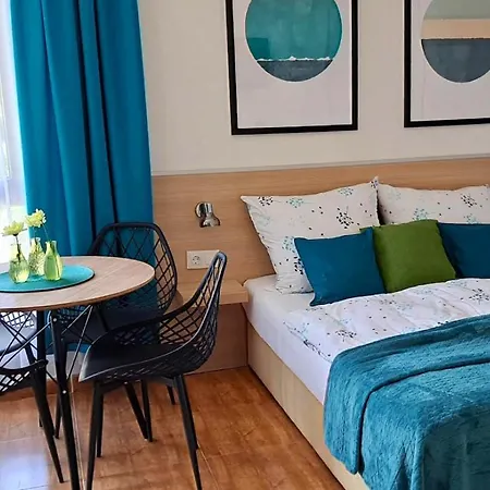 Apartment Patrick's - Royal Bay