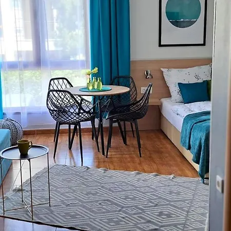 Apartment Patrick's - Royal Bay *