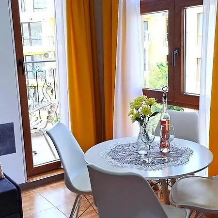 Apartment Patrick's - Royal Bay Sveti Vlas